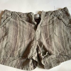 Knox rose shorts